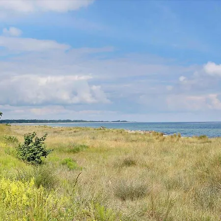 Tatil Evi 1328-stege-laurbaervej-2 Stege