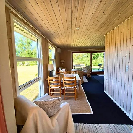 Tatil Evi 1328-stege-laurbaervej-2