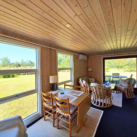 Tatil Evi 1328-stege-laurbaervej-2 *
